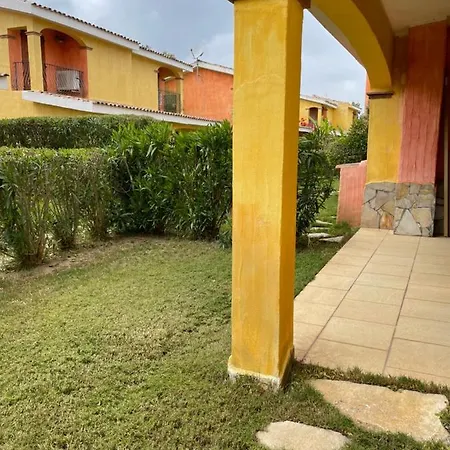 Casa de Férias Timo