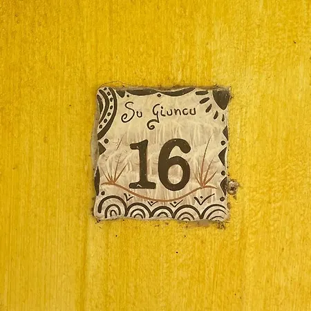 Timo * SantʼAnna Arresi