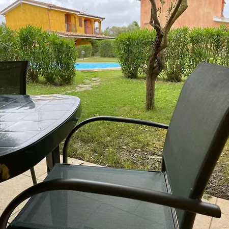 Timo * SantʼAnna Arresi