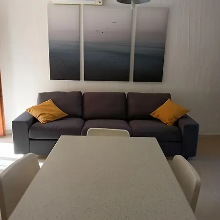 Vakantiehuis Timo *