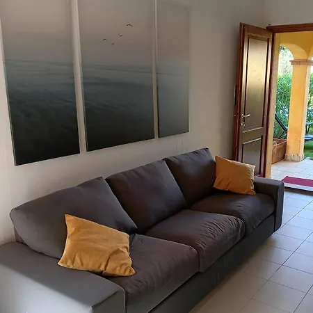 Vakantiehuis Timo *