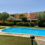 Timo Hébergement de vacances SantʼAnna Arresi