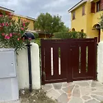 Hébergement de vacances Timo SantʼAnna Arresi