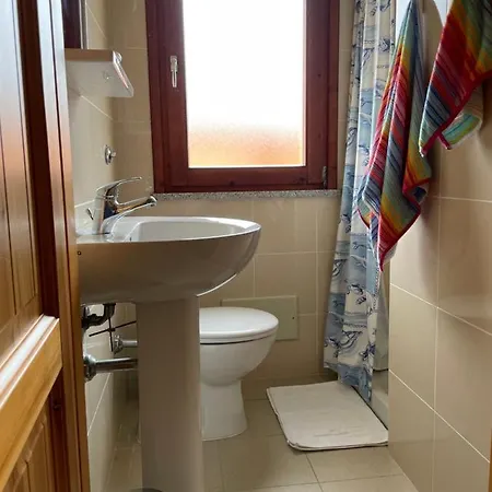Timo Holiday home Sant'Anna Arresi