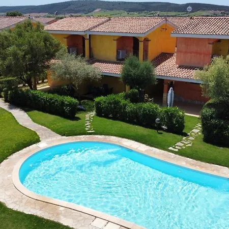 Timo Holiday home *