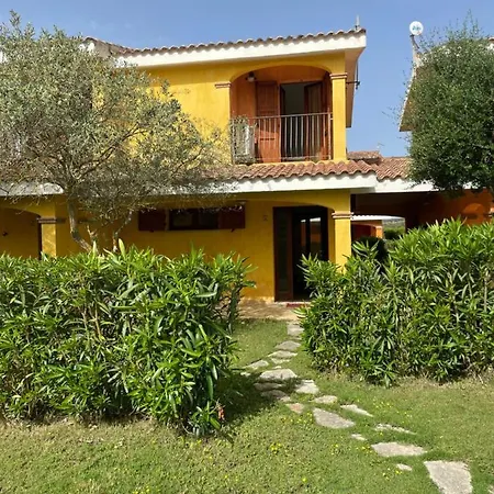 Holiday home Timo *