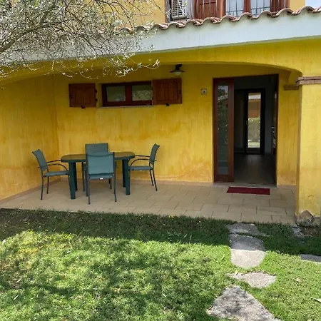 Timo Holiday home *